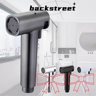 BACKSTREET Shattaff Shower, High Pressure Handheld Faucet Bidet Sprayer,  Multi-functional Toilet Sprayer