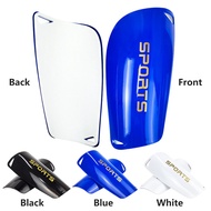 Teenager Sports Shin Guard Non-Slip Anti-Crash Breathable Protective Gear