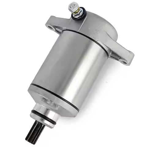 Starter Motor for 3305-954 31210-PTA1-D406 31210-PTA1-800 For Arctic Cat 400CR 450XC 500 For Kymco M