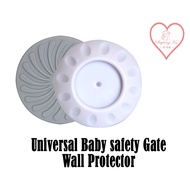SayangKu [M'sia] Universal Baby Safety Gate Wall Protector Guard Pad (2cm Thick) 1GC