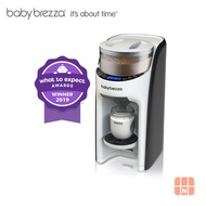 NEW & IMPROVED BABY BREZZA FORMULA PRO ADVANCED BABY FORMULA DISPENSER