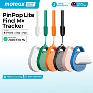 Momax Pinpop Lite - Apple Find My Tracker