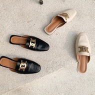 HOF-Golden slippers H306-1