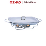 Azko Delicia 2 Ltr Food Warmer