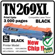 Compatible Brothe* TN269 TN269XL TN 269XL 269 HL L3240CDW DCP L3560CDW MFC L3760CDW L8340CDW DR269CL