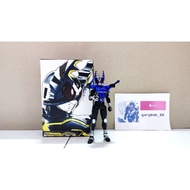 [PRE-ORDER] KAMEN RIDER GATACK GATTACK SKC SHF KO 3RD THIRD PARTY BOOTLEG FIGURE NOT DX CSM KABUTO G