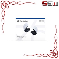 【Sony Singapore Official】Sony PULSE Explore Wireless Earbuds for PS5/PC/Mobile (Local Set w/1 Year Local Warranty)