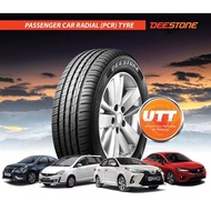 185/60 R15,185/65 R15,195/60 R15,195/65 R15,205/55 R16, 215/60 R16,215/55 R17 Deestone-Premium Toure