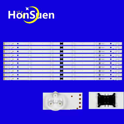 LED backlight strip For SONY N55FU7T050ZC KD-55X80J KD-55X85J XBR55X800H KD55XH8196 KD55XH8096 KD55X