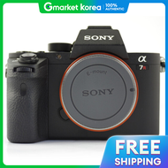 Sony Genuine Used Ilce-7Rm2 A-Grade