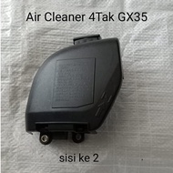 Air cleaner Air filter Gx35