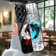 Softcase Kaca Samsung S25 Ultra S25+ S25 S24 S24 Ultra S24+ Kesing Hp Samsung S23 S23 ULtra S23+ S23