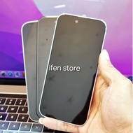 Second Diecast Dummy Smart Phone IP 17 Air Smooth