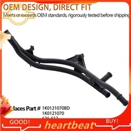 [Hot-Sale] Car Cooling Water Tube Off Hose From Coolant Tank for  CC     1K0 121 070 BD 1K0121070BD