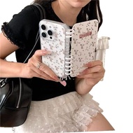 Case Suitable for Samsung A13 4G/Samsung A14 4G5G/Samsung A15 4G/Samsung A17 4G/Samsung A25 5G/Samsu