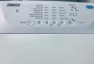 900轉 二手洗衣機 (( 上開式 40CM闊 ** 二手電器 (( 可用信用卡