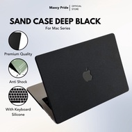 Hard Case Macbook M4 Air 13 M1 M2 Retina 13 DVD Pro 14 Matte Black Anti Scratch Anti Fingerprint mac