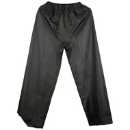 YW-R111 3D Three-Dimensional Rain Pants (Under Big Butt Plug) 6XL JAP