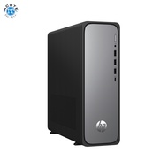 HP OmniDesk Slim Desktop S03-0002D PC