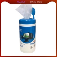 [MagiDeal] Monitor Wipe Computer Screen Wipe for Camera Lenses Electronics Eyeglasses