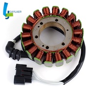 5JW-81410-00 Motorcycle Stator Coil for Yamaha FJR1300 FJR1300P FJR1300A FJR1300AS FJR1300AE FJR1300