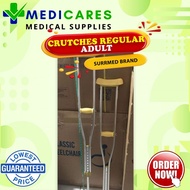 Crutches / Saklay ( Surrmed )