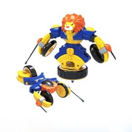 ( FREE SHIP - 1 TẶNG 1) Con quay Võ thần Giáp Sĩ cỡ lớn - Gụ quay võ thần Beyblade - Con quay vô cực