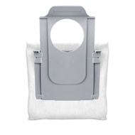 dust bag For Roborock QR 798 / Q revo 5AE / Qrevo Edge / Qrevo Edge 5V1 /QV 35A/QV 35S  robot vacuum