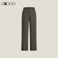 G2000 Straight Leg Pique Pants