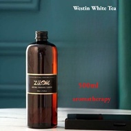 500ml Five-star Hotel Fragrance Hilton Star Hotel With Fragrance Oil Lasting Fragrance Natural Fresh