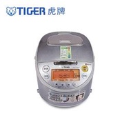 【大頭峰電器】[TIGER 虎牌] 6人份高火力IH多功能電子鍋 JKT-B10R