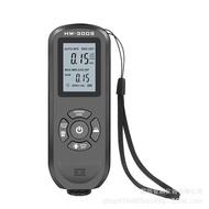 Thick Portable Gauge Car Cross-Border Paint Coating Anti-Slip Paint Film Gauge Thickness Gauge Paint