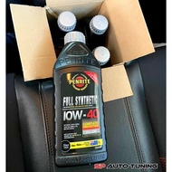 PENRITE FULL SYNTHETIC 10W40 ENGINE OIL (1L)