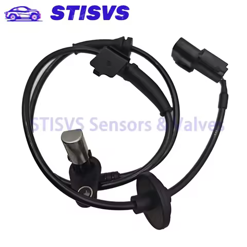 95670-4H200 Front Left/Right ABS Wheel Speed Sensor For Hyundai H1 iLoad iMax TQ 2.5L D4CB 2007-2016