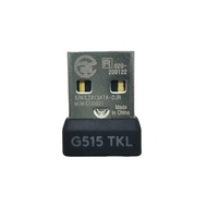 USB Dongle Receiver for Logitech G515 LIGHTSPEED TKL G913/G915 G915 TKL/g913 TKL G715 G705 G502X PLU
