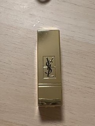 YSL小金條唇膏#1966