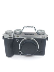 Fujifilm X-T5