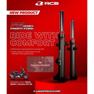 READY SHOCK DEPAN RCB FE SERIES JUPITER MX / JUPITER Z / VEGA / MIO LET"S ORDER & PROCESSED IMMEDIAT