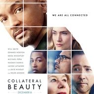bluray Collateral beauty Will Smith edward norton keira knightley film