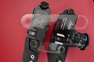 Leica徠卡M2/M3/M4//M6/M7/MP/MA膠片機機身頂部和底部保護貼膜