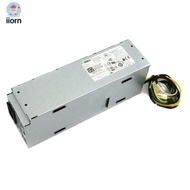 Original For Dell Optiplex 3050 5050 7050 3060 5060 7060 7070 3070 200W Power Supply PSU H200EBS-00 