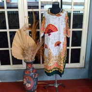 BTS BRAND UMBRELLA DRESS