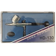 Air Gun Airbrush Airbrush Airbrush Repair hd130 Art Pen Gun Uspeed Original Taiwan Genuine Product E