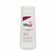 【ATINA】SEBAMED Anti-Hairloss Shampoo 200ml (Made in Germany)