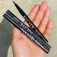 36H eyeliner & Note eyeliner...