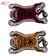 Abbraccia Tiger Rug, Tiger Rug, Water-absorbing, Tufted Bath Mat, Rug for Children's Room, Play Mat,