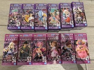 行版 海賊王 one piece 大海賊百景  Grandista  SMSP 尾賞 masterlise  wcf dwc shf pop 一番賞 ex 景品