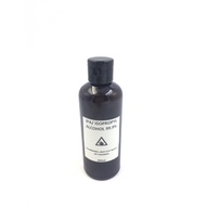 Isopropyl Alcohol 99.9% / IPA / Rubbing Alcohol/ Sanitiser READY STOCK