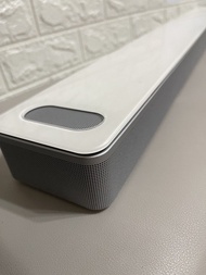 Bose Smart Soundbar 900。所有配件齊全