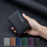 Multi-Layer 2 In 1 Detachable Card Holder Magnetic Magsafe Credit Financial iPhone Mobile Phone